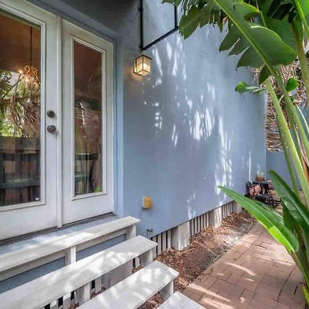 Nawlins Vibe With Rooftop Verandah Near Riverwalk And Downtown Tampa Ngoại thất bức ảnh