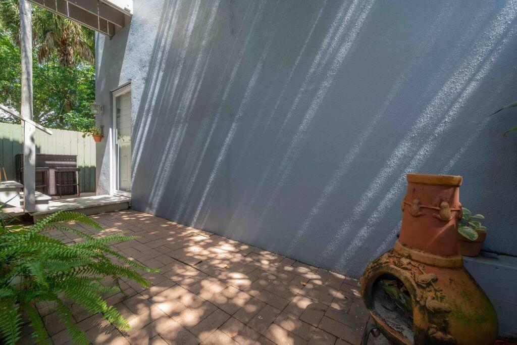 Nawlins Vibe With Rooftop Verandah Near Riverwalk And Downtown Tampa Ngoại thất bức ảnh