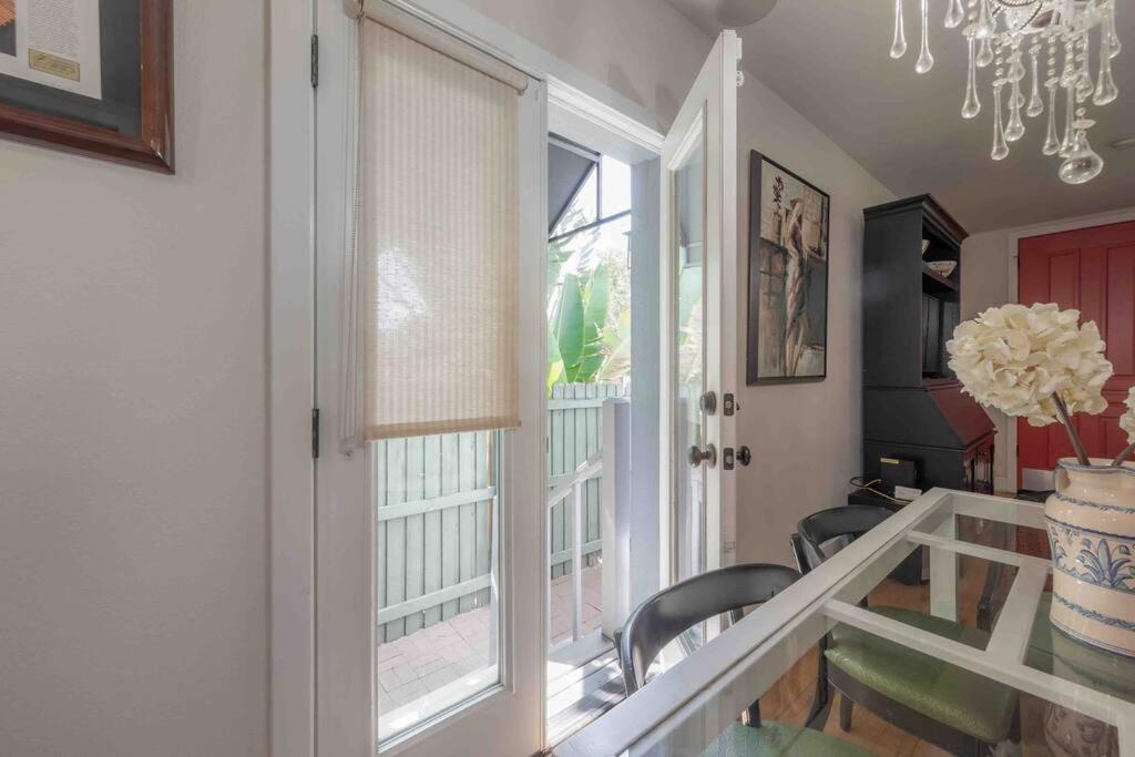 Nawlins Vibe With Rooftop Verandah Near Riverwalk And Downtown Tampa Ngoại thất bức ảnh